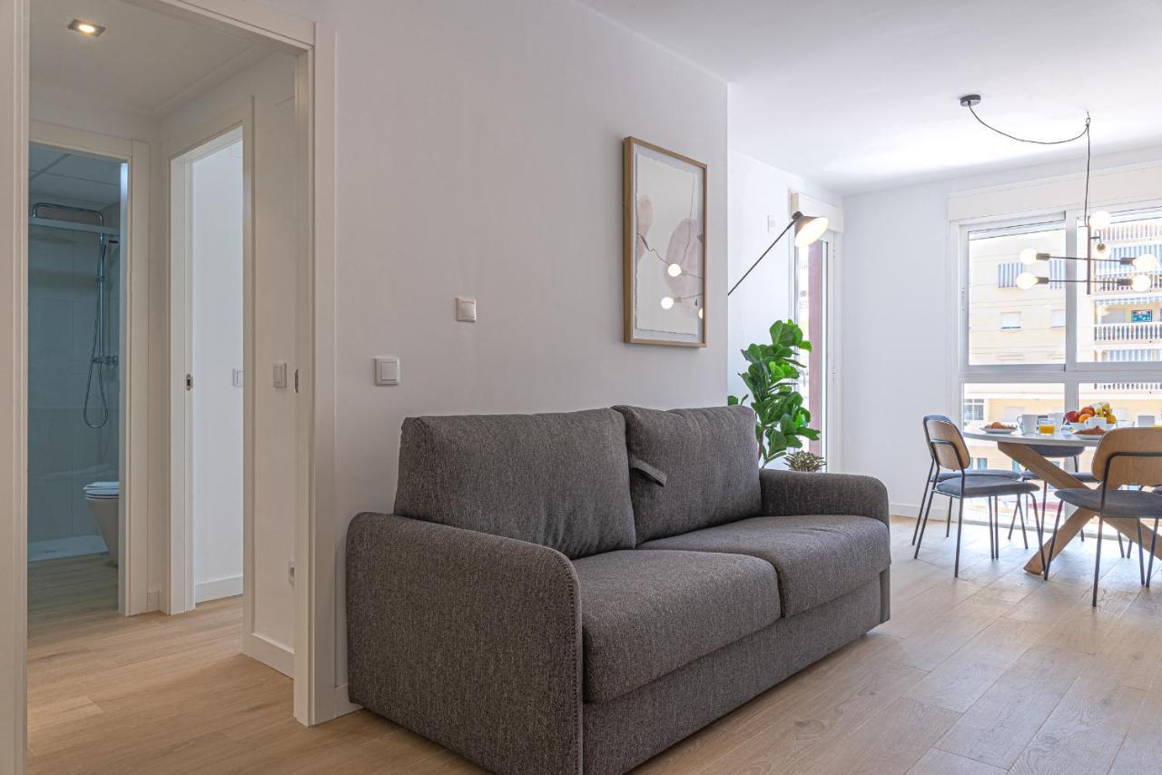 Myflats Premium Sunset Campello Apartment El Campello Exterior photo