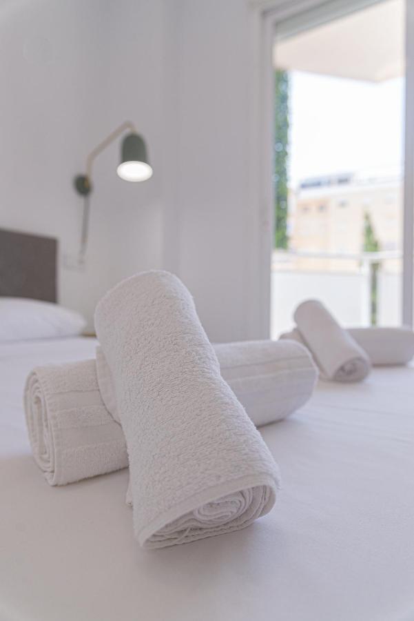 Myflats Premium Sunset Campello Apartment El Campello Exterior photo
