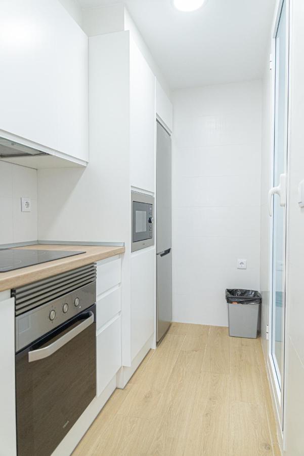 Myflats Premium Sunset Campello Apartment El Campello Exterior photo